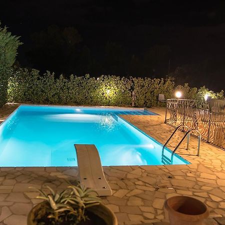 Dal Barone Vincenti Villa Isola delle Femmine Exterior photo