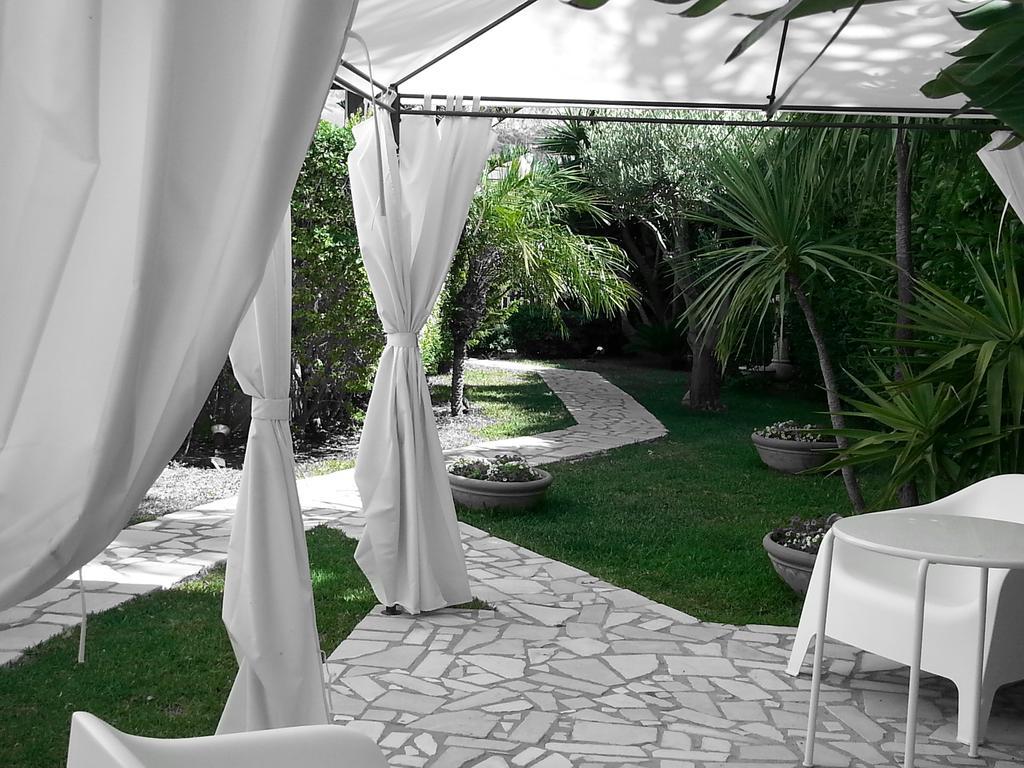 Dal Barone Vincenti Villa Isola delle Femmine Room photo