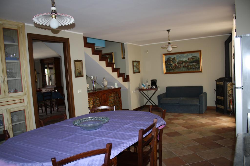 Dal Barone Vincenti Villa Isola delle Femmine Exterior photo