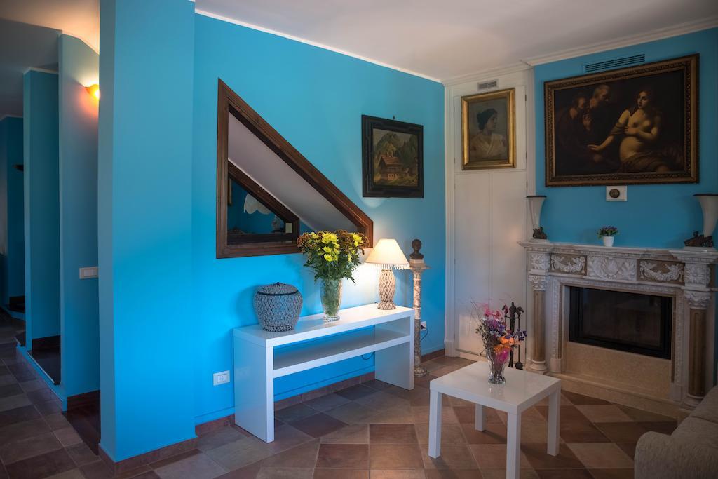 Dal Barone Vincenti Villa Isola delle Femmine Exterior photo