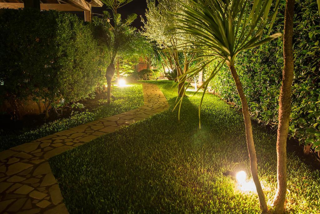 Dal Barone Vincenti Villa Isola delle Femmine Room photo