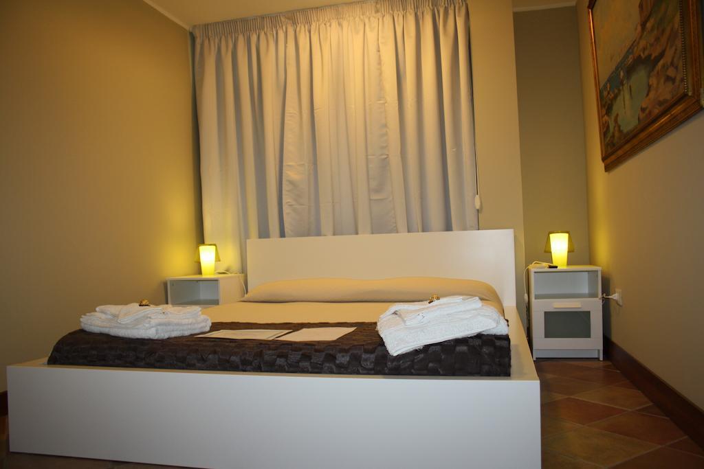 Dal Barone Vincenti Villa Isola delle Femmine Exterior photo
