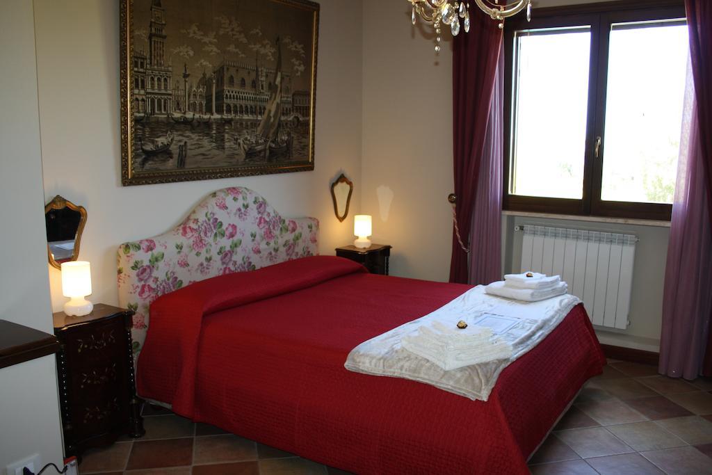 Dal Barone Vincenti Villa Isola delle Femmine Exterior photo