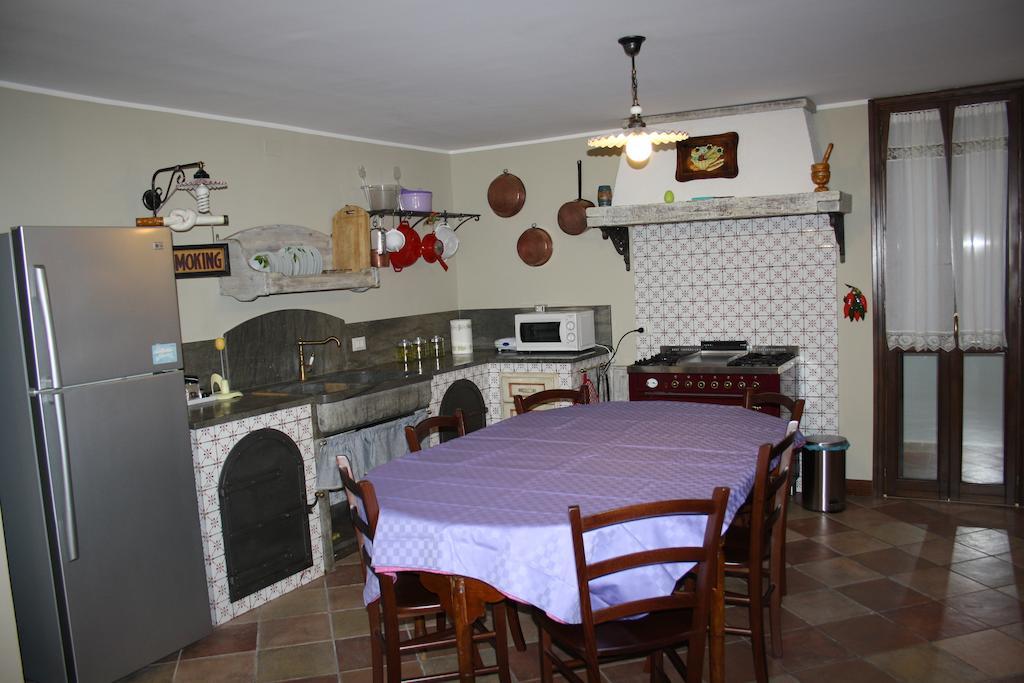 Dal Barone Vincenti Villa Isola delle Femmine Exterior photo