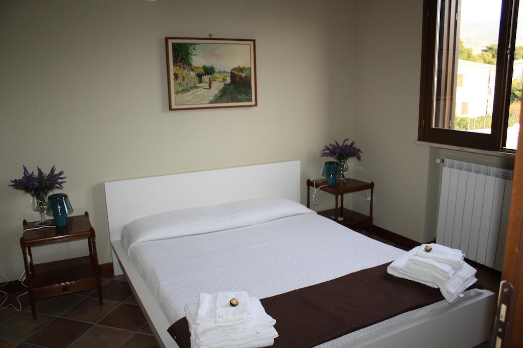 Dal Barone Vincenti Villa Isola delle Femmine Room photo